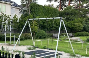 荻窪の公園