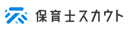 保育士スカウトのロゴ