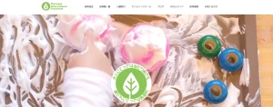 ミントリーフ・インターナショナル・プリスクール平井園の公式サイト